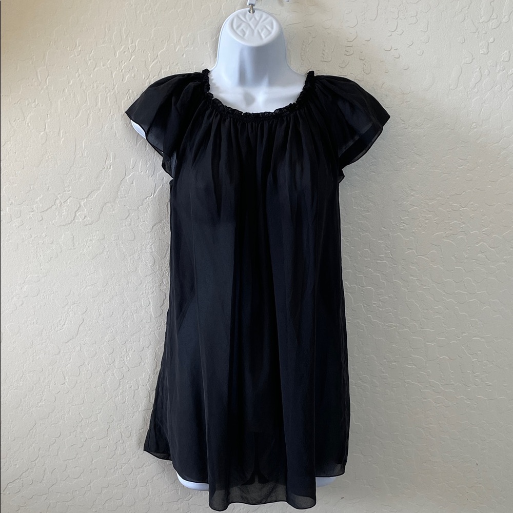 Chloe top